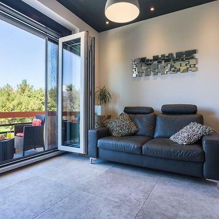 New Apartment Parkview/Cityview スプリト エクステリア 写真
