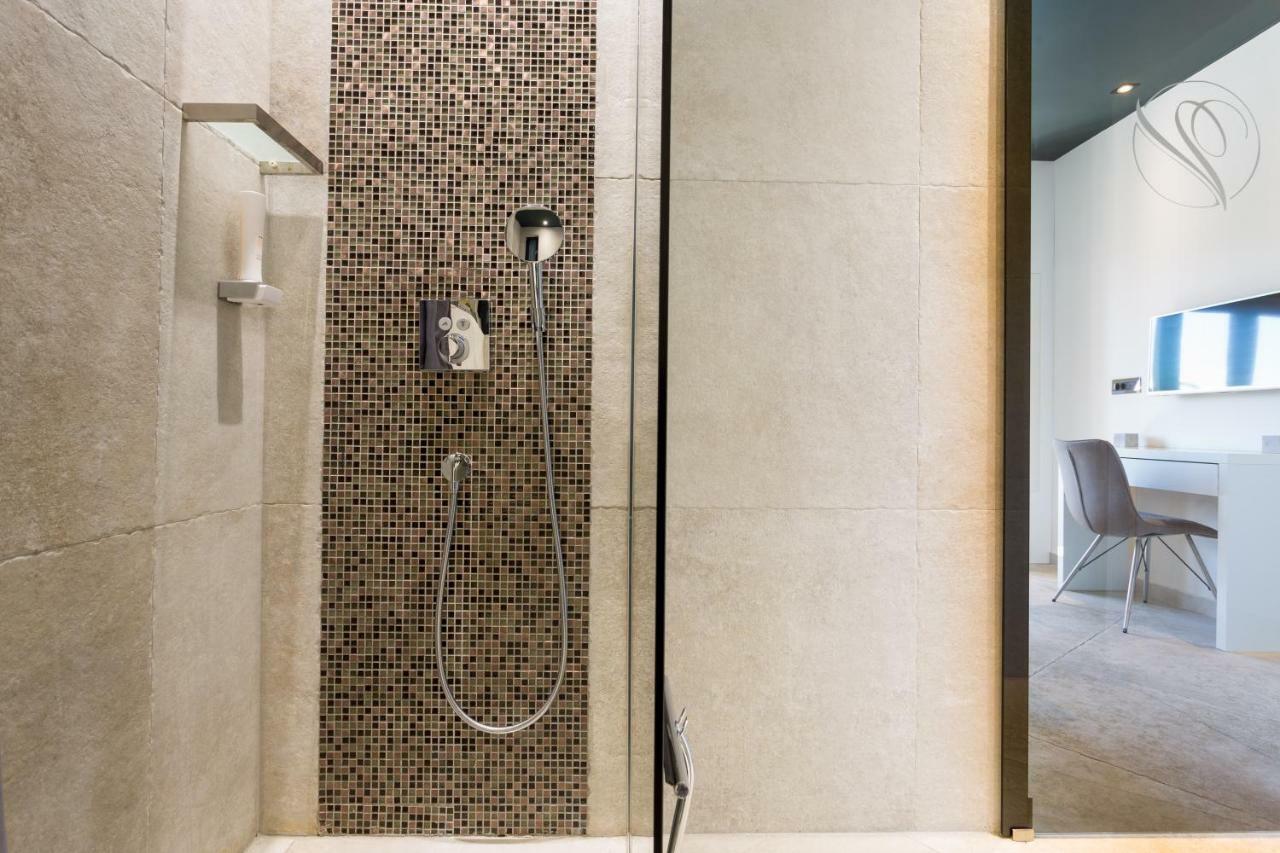 New Apartment Parkview/Cityview スプリト エクステリア 写真