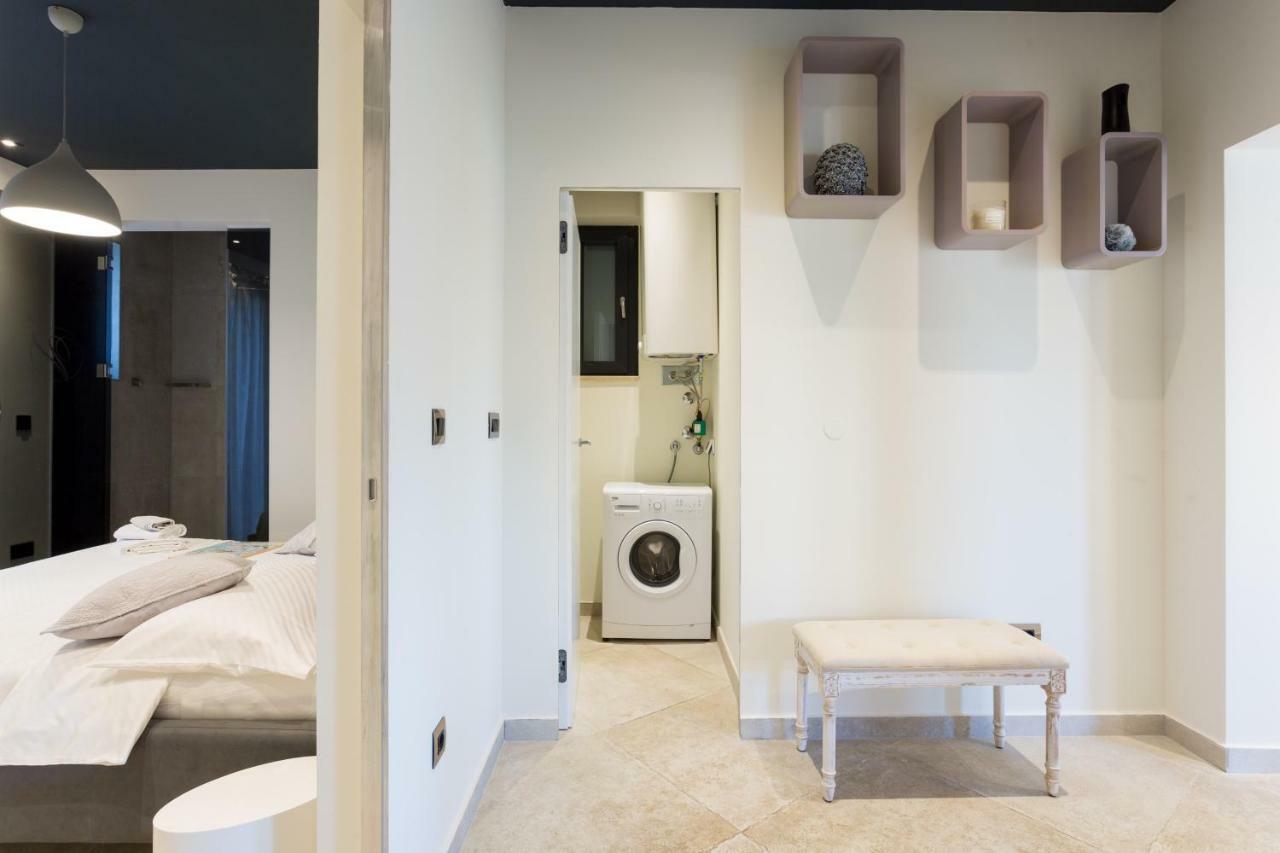 New Apartment Parkview/Cityview スプリト エクステリア 写真
