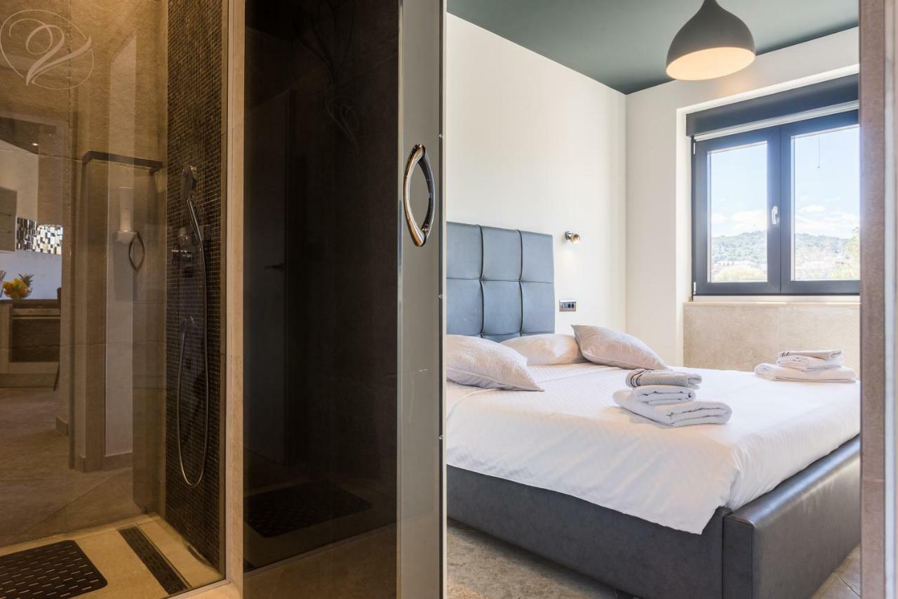 New Apartment Parkview/Cityview スプリト エクステリア 写真
