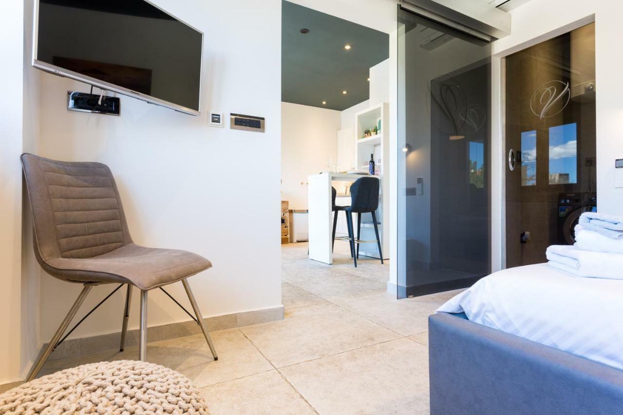 New Apartment Parkview/Cityview スプリト エクステリア 写真