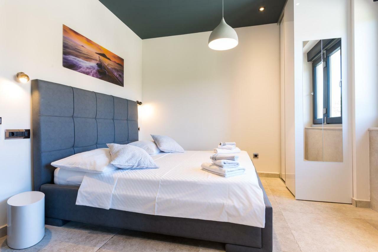 New Apartment Parkview/Cityview スプリト エクステリア 写真