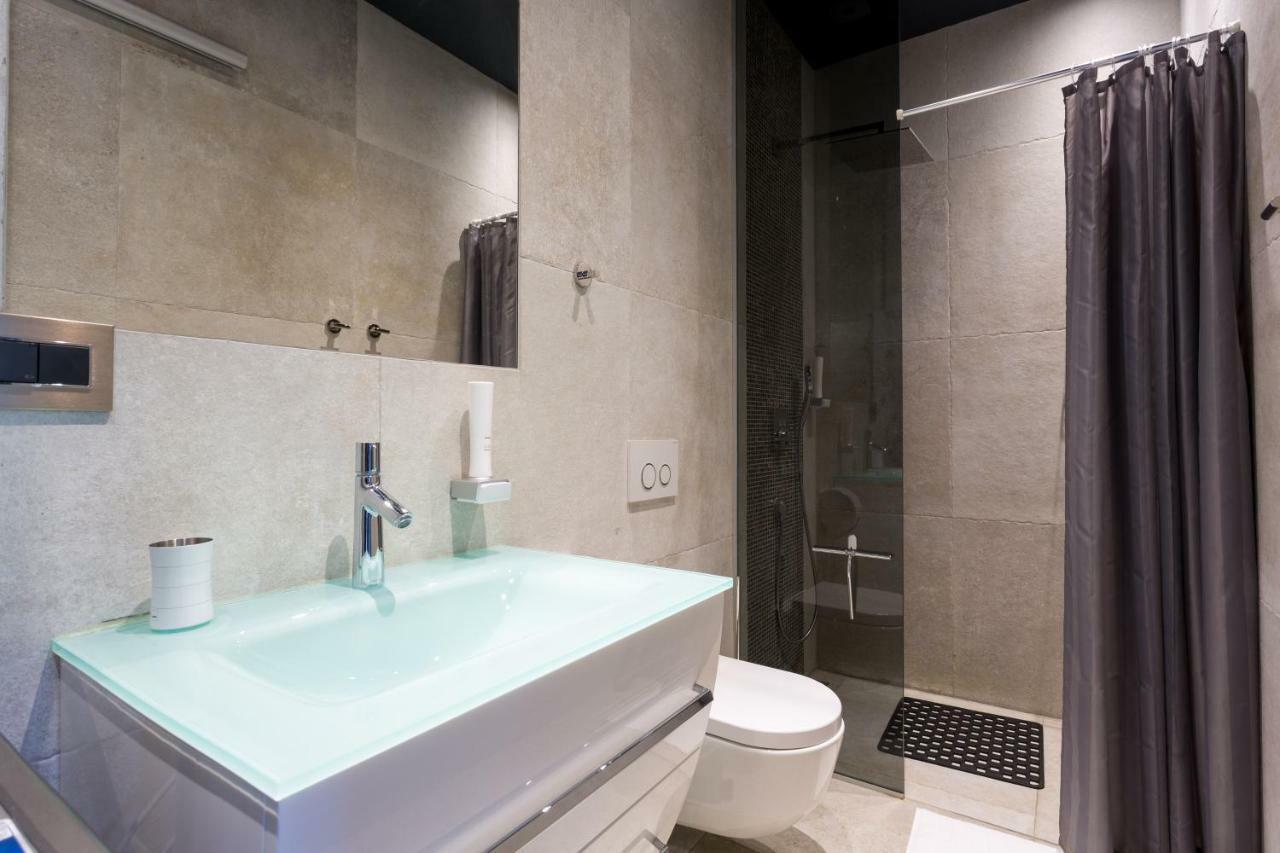 New Apartment Parkview/Cityview スプリト エクステリア 写真