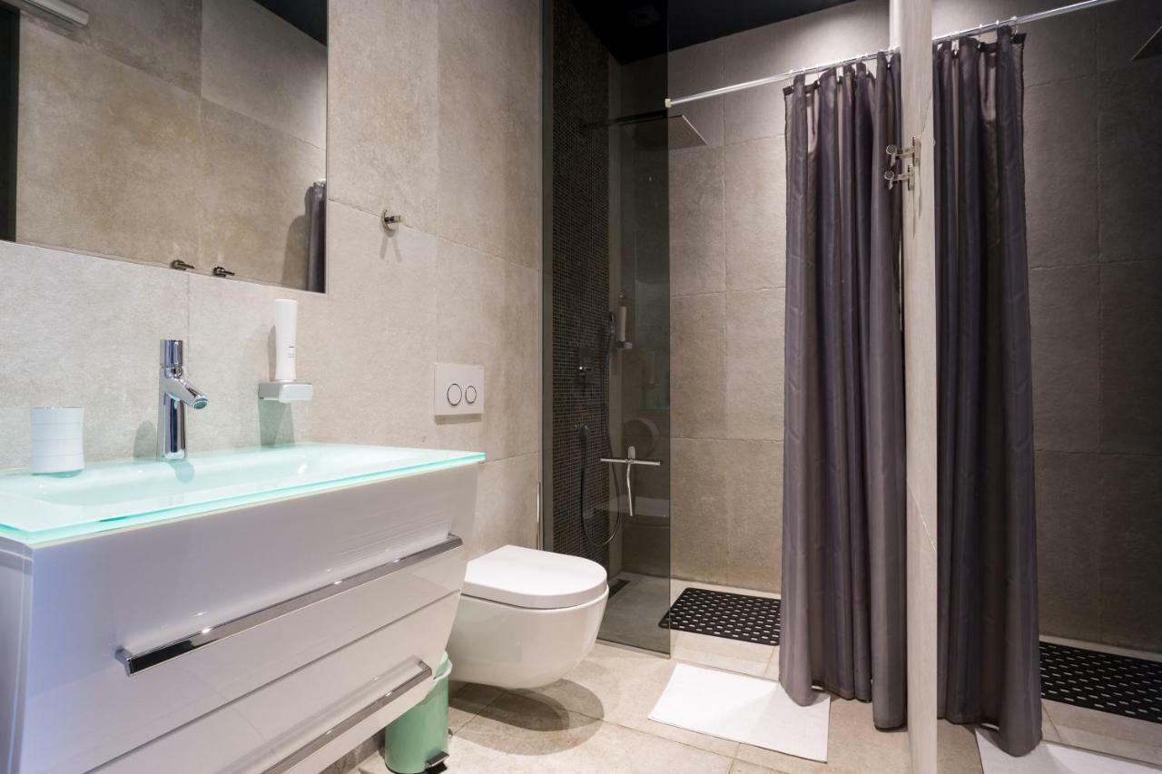 New Apartment Parkview/Cityview スプリト エクステリア 写真