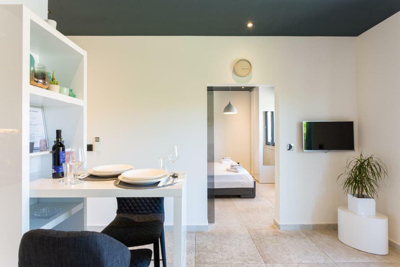 New Apartment Parkview/Cityview スプリト エクステリア 写真