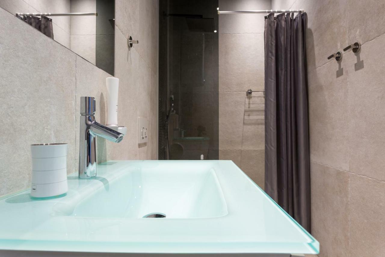 New Apartment Parkview/Cityview スプリト エクステリア 写真