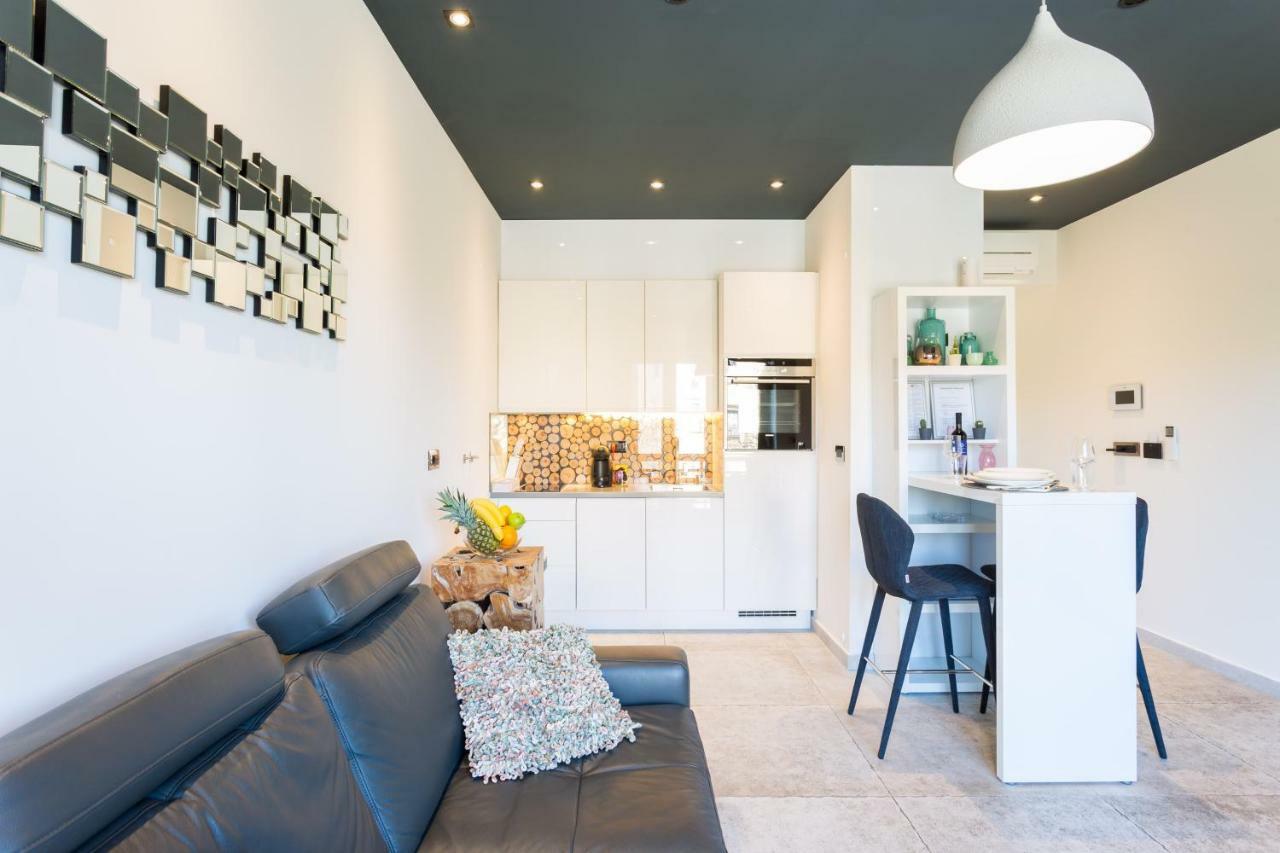 New Apartment Parkview/Cityview スプリト エクステリア 写真