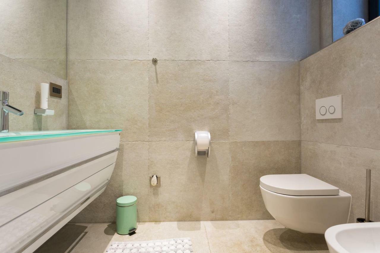 New Apartment Parkview/Cityview スプリト エクステリア 写真