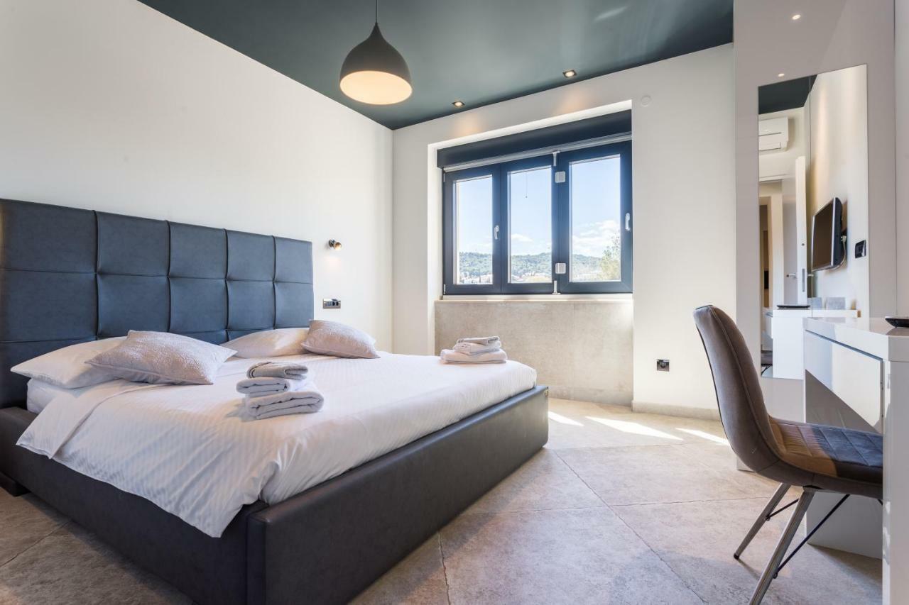 New Apartment Parkview/Cityview スプリト エクステリア 写真