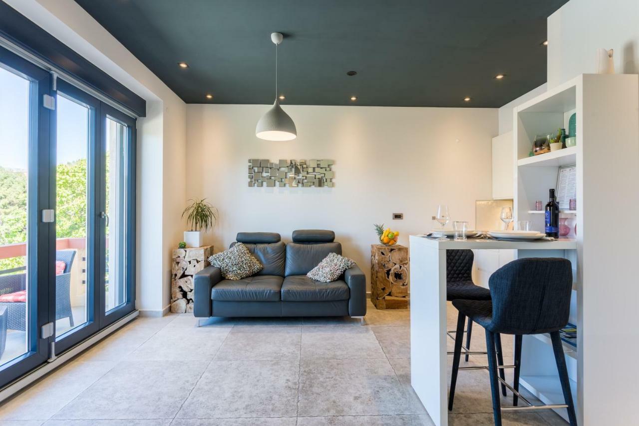 New Apartment Parkview/Cityview スプリト エクステリア 写真
