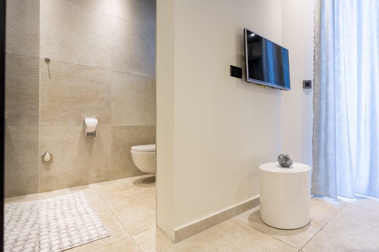 New Apartment Parkview/Cityview スプリト エクステリア 写真